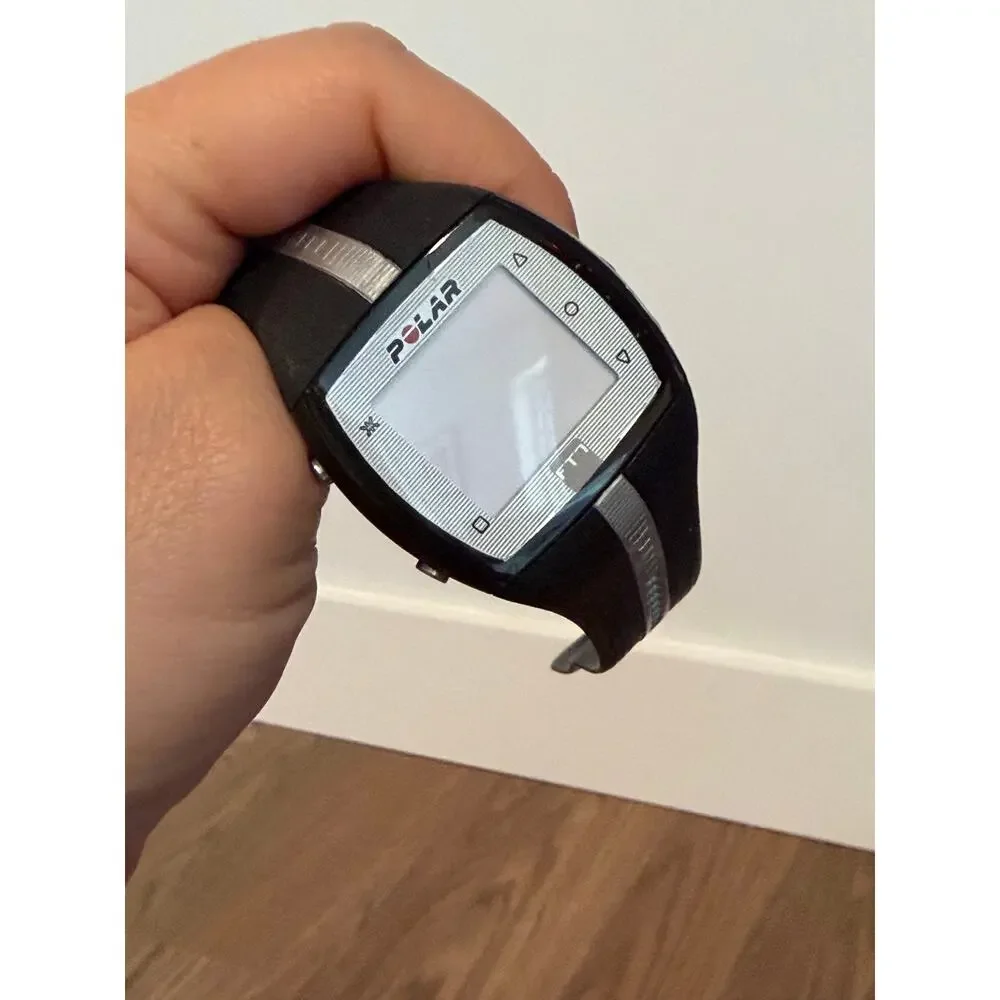 polar ft7 heart